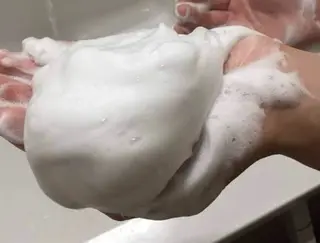 skinLabo所属・saya Mのエステ・リラクイメージ