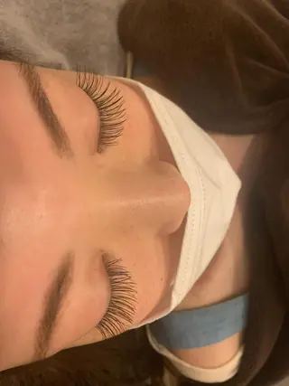 マツエク・マツパ Eyelash ANELA 湘南台店所属・🫧ANELA 湘南台店🫧の眉毛・アイブロウイメージ
