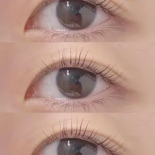 マツエク・マツパ Favori 川上のマツエク・マツパデザイン