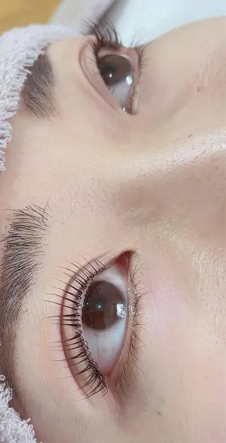 マツエク・マツパ Eyelash ＊Freakのマツエク・マツパデザイン