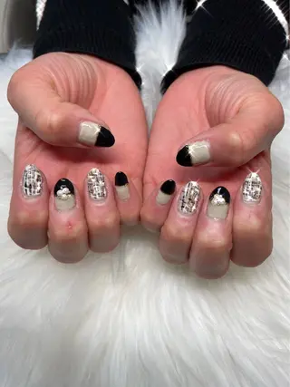 ネイル ネイル・エステサロンUILANI所属・ネイル・エステサロン UILANIのネイルデザイン