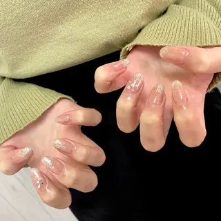 ネイル RandP ｰikumiのネイルデザイン