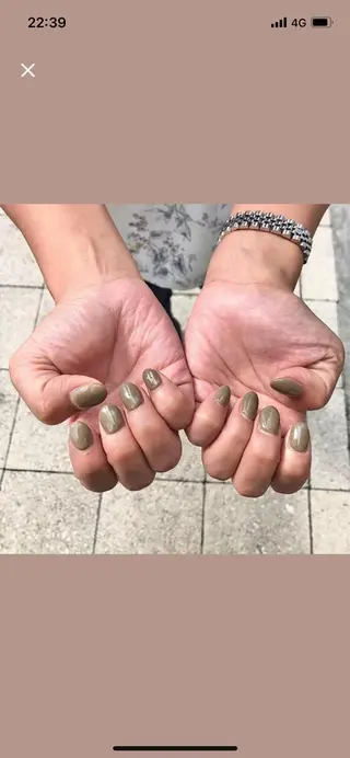 ミディアム カラー パーマ ヘアアレンジ メンズ キッズ ネイル マツエク・マツパ アイブロウ mona/ ストレートスタイル✨のヘアスタイル