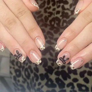 ネイル UM Nail Salonのネイルデザイン