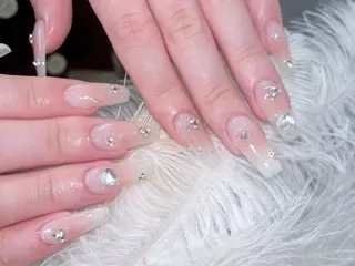 ネイル Glow Nail スカルプ専門店のネイルデザイン