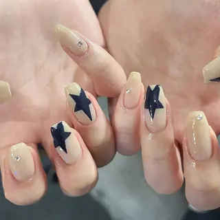 ネイル 🫧OPELIA NAIL渋谷🫧のネイルデザイン