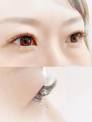 マツエク・マツパ Twiggy Lashes所属・Twiggy Lashes いずみのマツエク・マツパデザイン