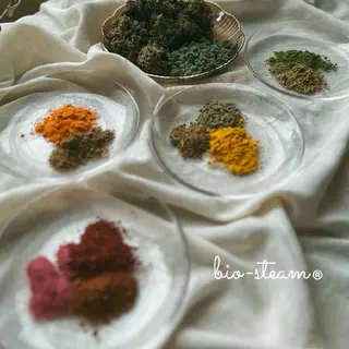 bianca【ビアンカ】所属・bianca 【菌活 温活 小顔】のエステ・リラクイメージ