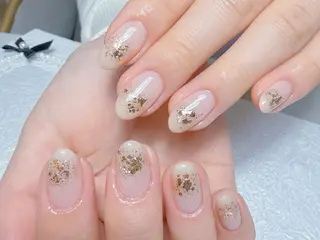 ネイル AngelChris ビューティーサロン琳のネイルデザイン