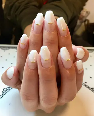 ネイル nailsalon sugarr所属・nailist cocoのネイルデザイン