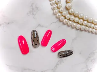 ネイル SINCERELY シンシアリー🌈のネイルデザイン