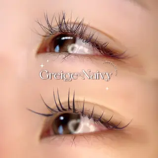 マツエク・マツパ 🤍南流山MaaZ staff1⃣🤍のマツエク・マツパデザイン