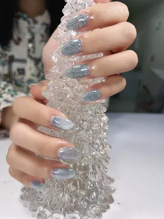 ネイル ネイルサロン ロア旧ジョリーのネイルデザイン