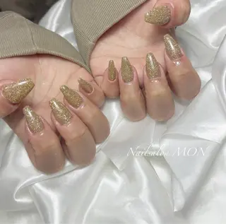ネイル Nailsalon MONのネイルデザイン