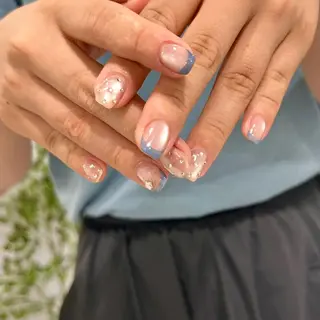 ネイル RYO ／Amourのネイルデザイン