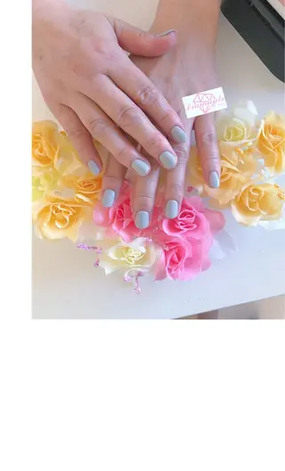 ネイル Asa miのネイルデザイン