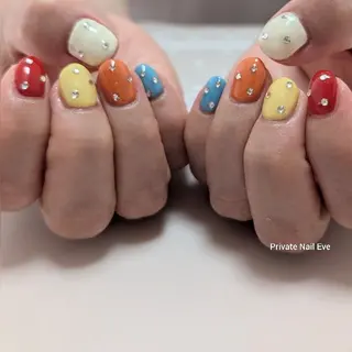 ネイル ネイル junkoのネイルデザイン