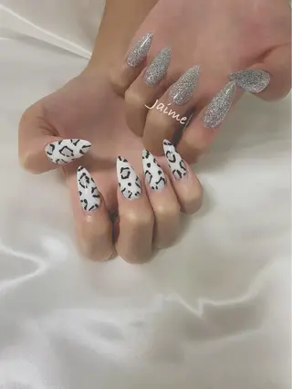 ネイル Jaime Yuiのネイルデザイン