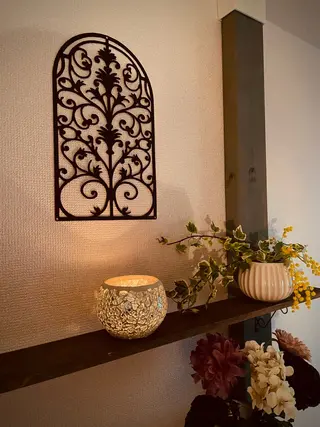 横浜石川町 こりケア 専門lala mouのエステ・リラクイメージ