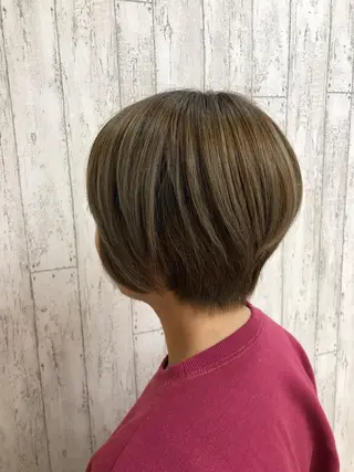 ショート Yuueye mioのマツエク・マツパデザイン