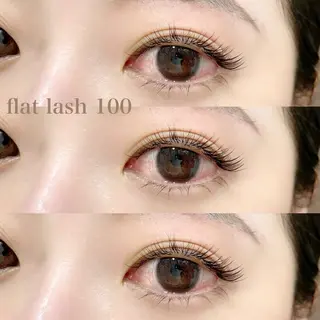 マツエク・マツパ Kaile. 恵比寿所属・kokubo suzuka 恵比寿のマツエク・マツパデザイン