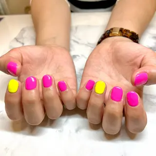 メンズ ネイル ながやま ちえのその他イメージ