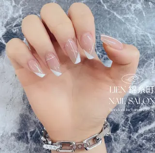 ネイル Lien  _リエン リエンのネイルデザイン