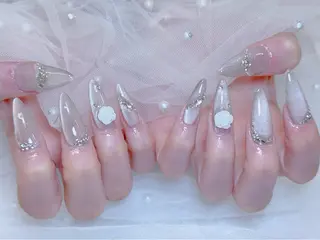 ネイル Moci Nail Salonのネイルデザイン