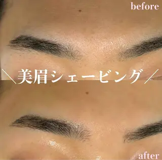 女性専門お顔剃り sunraineのエステ・リラクイメージ