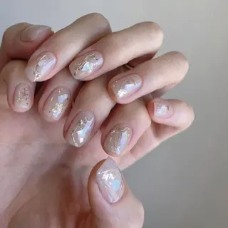 ネイル Queens みなみのネイルデザイン