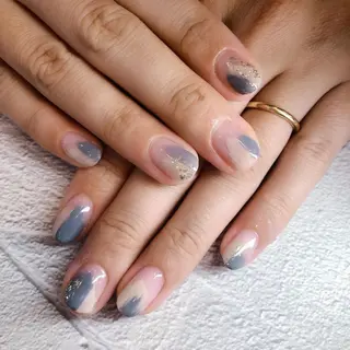 ネイル ivy nails所属・N Yukaのネイルデザイン