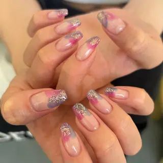 ネイル 木村 夏生 /アート･個性派👾のネイルデザイン