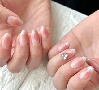 ネイル ラルゴ所属・Largo ラルゴのネイルデザイン