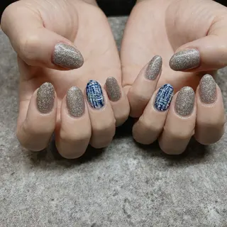 ネイル アマンビューティーリゾート所属・竹内 日菜のマツエク・マツパデザイン