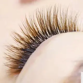 マツエク・マツパ 羽賀 美和のマツエク・マツパデザイン