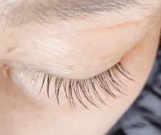 マツエク・マツパ 田淵 聖子のマツエク・マツパデザイン