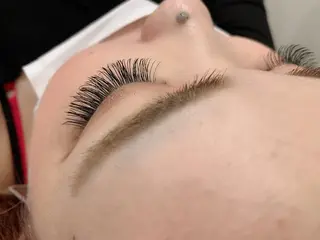 マツエク・マツパ chouchou. 橘のマツエク・マツパデザイン