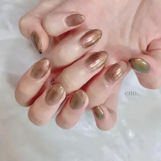 ネイル enu. nanakoのネイルデザイン
