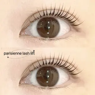 パーマ Platinum♡ Dollさくらのマツエク・マツパデザイン