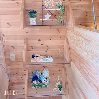 CHAINON所属・猪又夕奈 CHAINONのマツエク・マツパデザイン