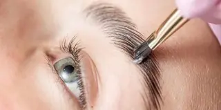 アイブロウ ciglio+ MIOのマツエク・マツパデザイン