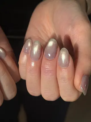 ネイル mer fudge所属・mer-fudge- shioriのネイルデザイン