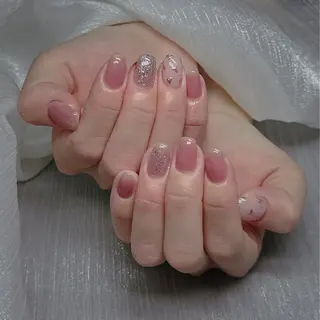 ネイル Yumi nailのネイルデザイン