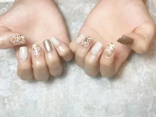 ネイル irono .のネイルデザイン