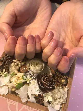 ネイル 吉岡 裕子のネイルデザイン