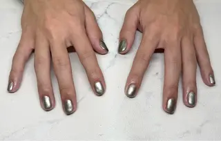 ネイル salone Regina 【サローネ　レジーナ】所属・Regina Marinaのネイルデザイン