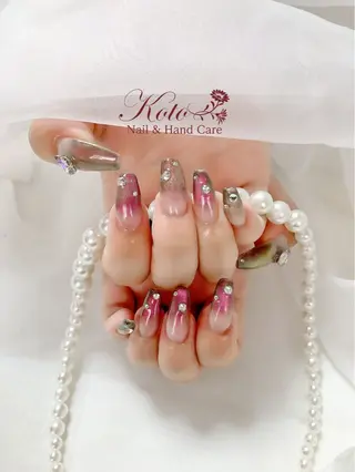 ネイル Nail Salon KOTOのネイルデザイン