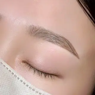 アイブロウ tsukita noaの眉毛・アイブロウイメージ