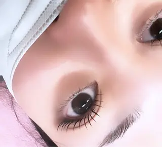 マツエク・マツパ エスポワールビューティサロン所属・エスポワール ビューティサロンのマツエク・マツパデザイン