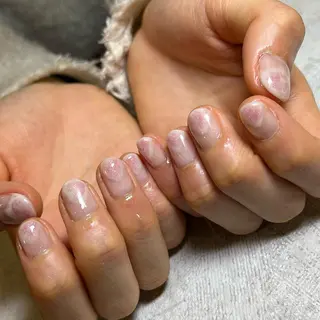 ネイル CLALA Makoのネイルデザイン